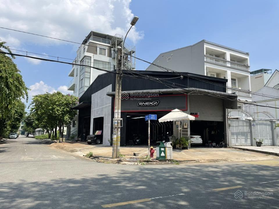 Nhà nguyên căn góc 2 mt hẻm xe hơi giá đầu tư đường hoàng văn hợp, 4x23m, cấp 4, 7,2 tỷ tl