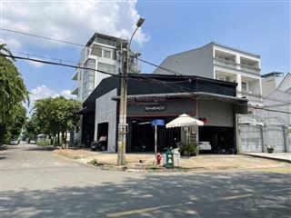 Nhà nguyên căn góc 2 mt hẻm xe hơi giá đầu tư đường hoàng văn hợp, 4x23m, cấp 4, 7,2 tỷ tl