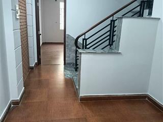 Nhà hẻm xe hơi rộng rãi đường chiến lược q. bình tân, 4x16m, 2 tấm, 5.5 tỷ tl, sổ hồng chính chủ