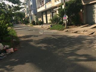 Bán đất full thổ cư giá tốt thích hợp xây nhà mới đường số 59b, 5x20m, 8 tỷ tl, sổ hồng đầy đủ