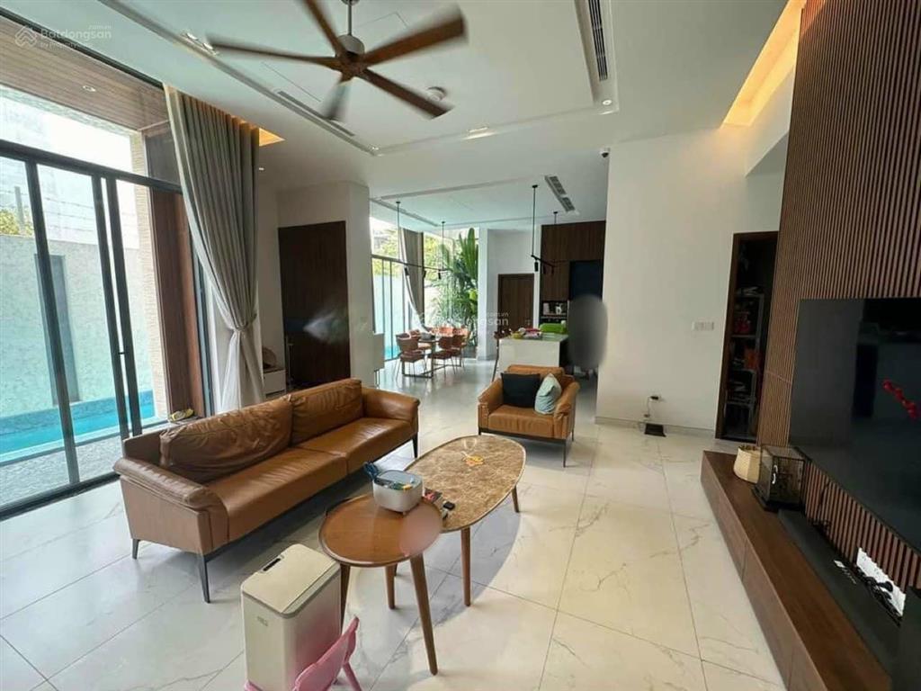 Biệt thự giá tốt đầu tư đường số 11a khu vip tên lửa q.bình tân, 8x20m, 1 lầu, 23.8 tỷtl