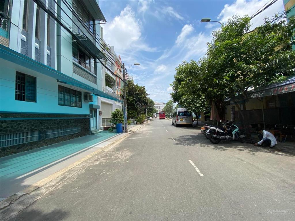 Cần ra lô đất biệt thự khu dân cư hiện hữu đường số 57a, 10x20m, giá 17.5 tỷ, pháp lí rõ ràng