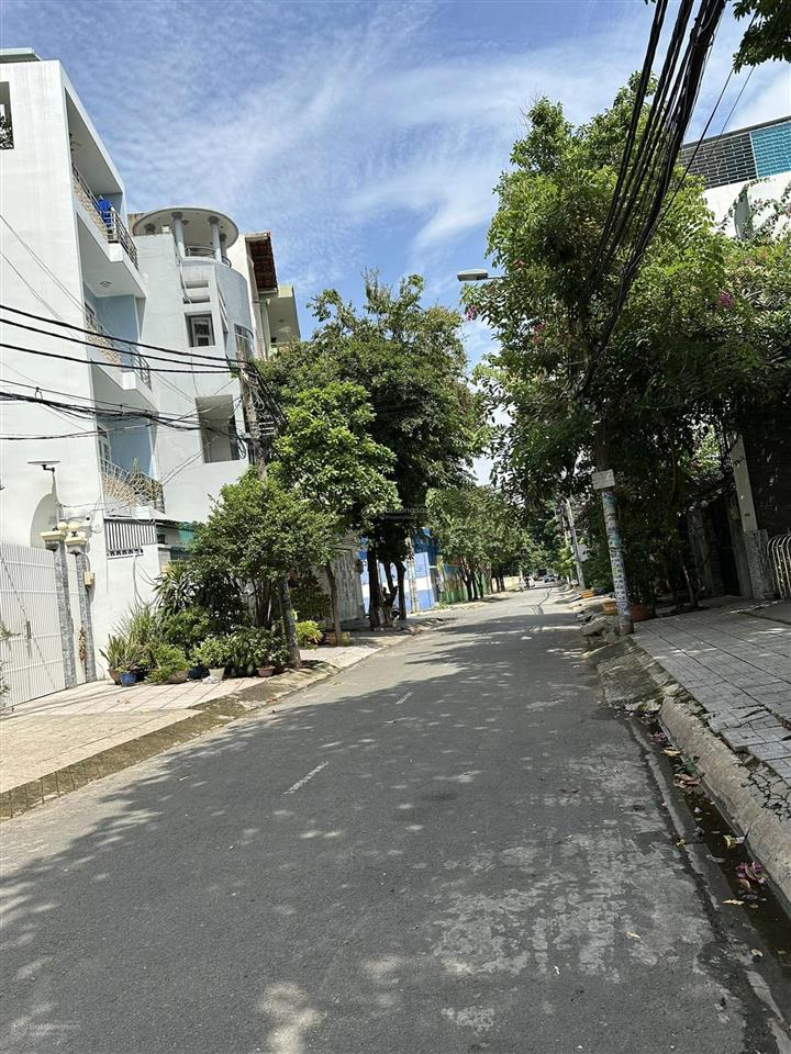 Bán đất nền full thổ cư xây nhà đường số 21b khu tên lửa vip bình tân, 4x22.5m, 9.25 tỷ/nền