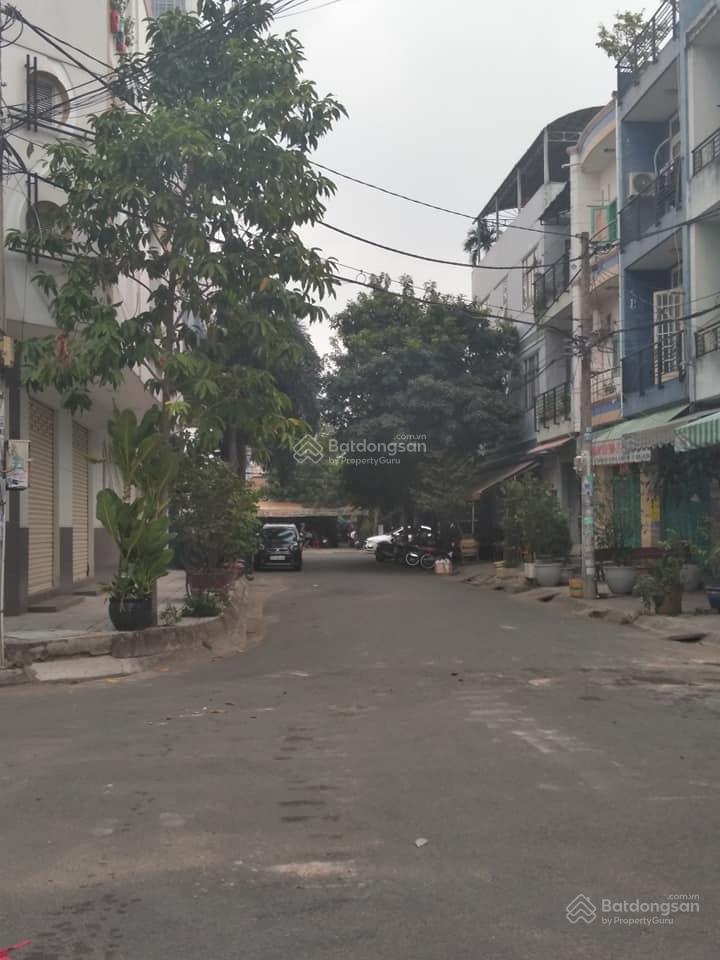 Nhà giá tốt khu dân cư víp tên lửa đường số 21c bình tân, 4x13.5m, 1 lầu, 8.5 tỷ tl