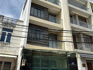 Nhà giá tốt khu dân cư víp tên lửa đường số 21c bình tân, 4x13.5m, 1 lầu, 8.5 tỷ tl