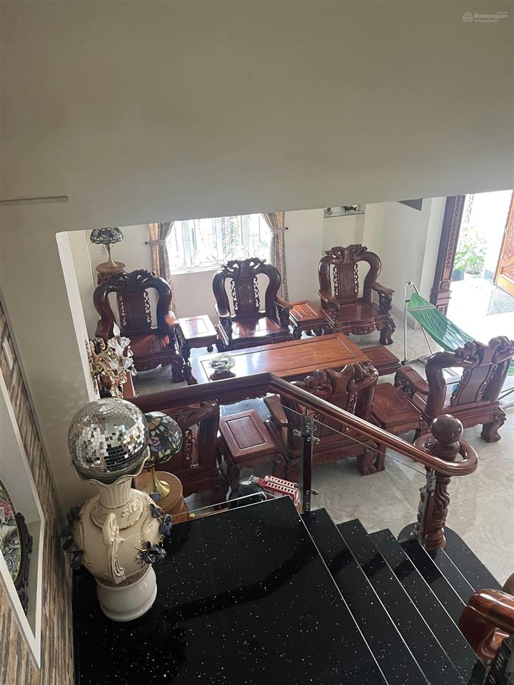 Biệt thự siêu sang mtnb khu vip tên lửa đường số 6a q. bình tân, 10x20m, 3 tấm + hầm, 33 tỷ tl