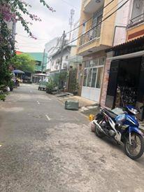 Cần cho thuê căn góc 2 mt khu dân cư tên lửa vip dọn vào ở ngay, 4x13m, 3.5 tấm, giá 22tr/th