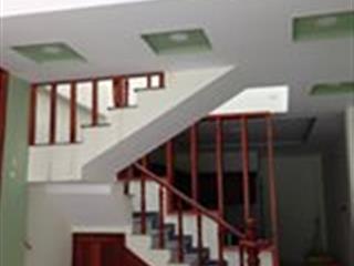 Nhà cho thuê nguyên căn khu vip tên lửa đường số 21a gần chợ da sà, 4x22.5m, 3.5 tấm, 18tr/tháng