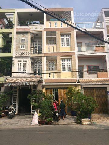 Nhà cho thuê nguyên căn khu vip tên lửa đường số 21a gần chợ da sà, 4x22.5m, 3.5 tấm, 18tr/tháng