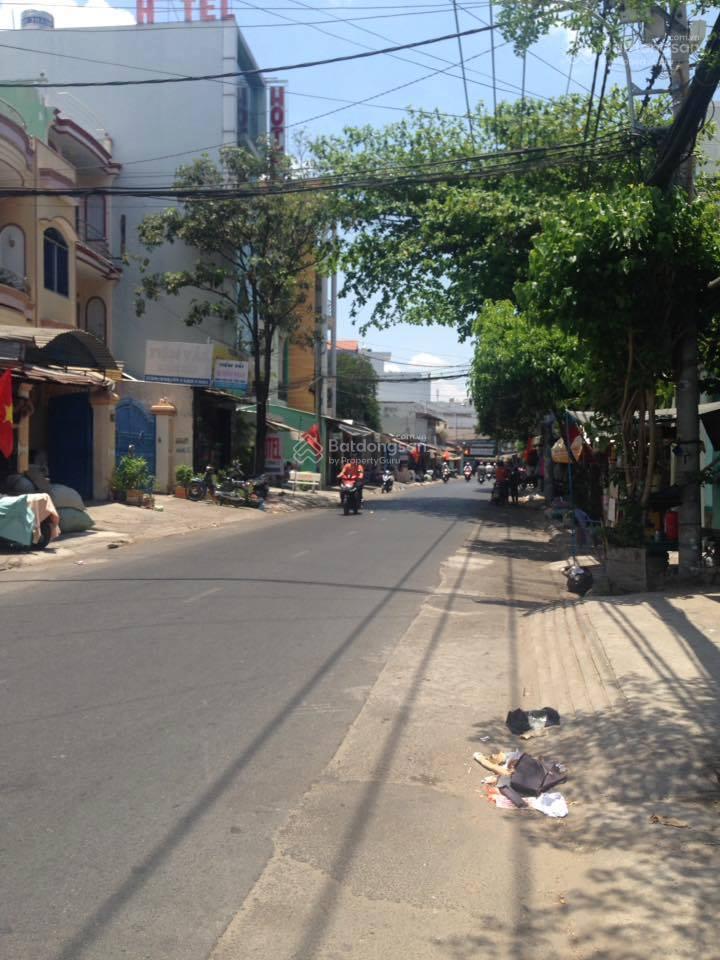 Nhà cho thuê nguyên căn khu vip tên lửa đường số 21a gần chợ da sà, 4x22.5m, 3.5 tấm, 18tr/tháng