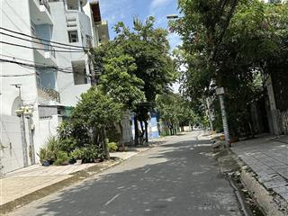 Bán nhà góc 2 mt đường kinh doanh đông đúc phùng tá chu khu tên lửa, 4.64x16m, nhà cấp 4, 8.2 t tl
