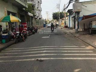 Nhà mới đẹp giá tốt xây dựng kiên cố khu vip tên lửa q. bình tân, 4x19m, 1 trệt + lửng, 7.9 tỷ tl