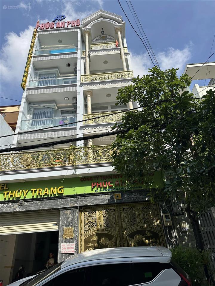 Cần ra nhà mt kinh doanh đường tên lửa nhỏ bình tân, 4.4x16m, 4.5 tấm, 10.8 tỷ, sổ hồng cc
