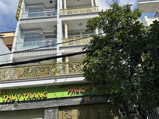 Cần ra nhà mt kinh doanh đường tên lửa nhỏ bình tân, 4.4x16m, 4.5 tấm, 10.8 tỷ, sổ hồng cc
