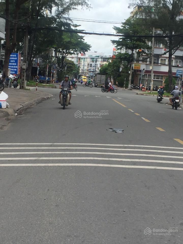 Cho thuê nhà mtkd đông đúc tiện buôn bán đường trần văn giàu q.bình tân, 5x20m, 3.5 tấm, 40tr/th