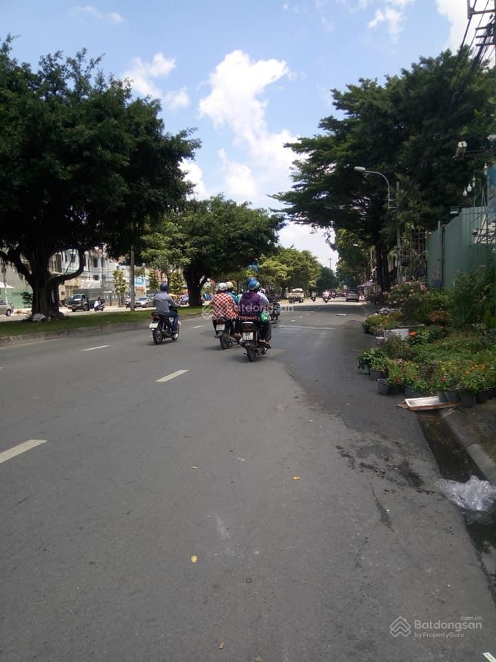 Cho thuê nhà mtkd đông đúc tiện buôn bán đường trần văn giàu q.bình tân, 5x20m, 3.5 tấm, 40tr/th
