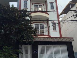 Nhà mt khu dân cư hiện hữu khu tên lửa đường số 19e q.bình tân, 4.5x15m, 3.5 tấm, 9,9 tỷ tl