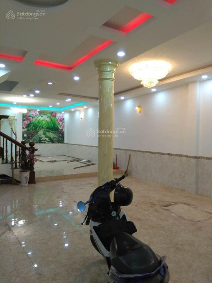 Bán nhà mt kinh doanh vị trí đắc địa đối diện siêu thị nhật đường số 17a, 5x20m, 3.5 tấm, 25 tỷ tl