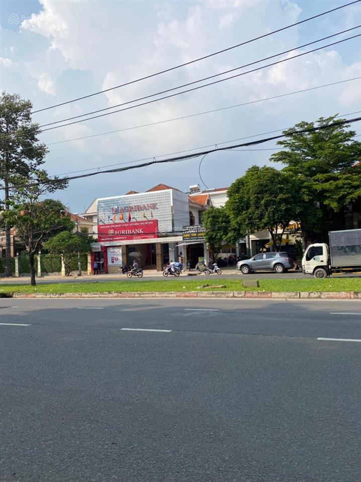 Bán nhà mt kinh doanh vị trí đắc địa đối diện siêu thị nhật đường số 17a, 5x20m, 3.5 tấm, 25 tỷ tl