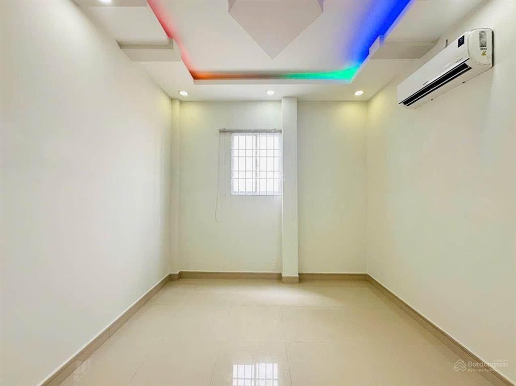 Nhà mtnb khu dân cư tên lửa đường số 12 q.bình tân, dt 4x10m, 2 tấm, 6.5 tỷ tl