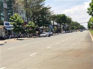 Bán siêu phẩm góc 2 mt vành đai trong khu vip tên lửa q.bình tân, 8x50m, 4.5 tấm+hầm