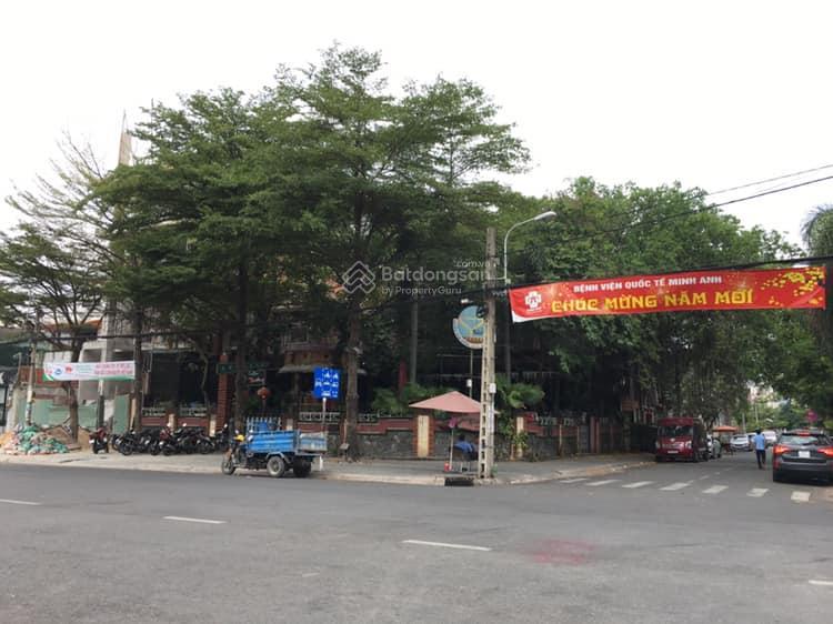 Bán siêu phẩm góc 2 mt vành đai trong khu vip tên lửa q.bình tân, 8x50m, 4.5 tấm+hầm