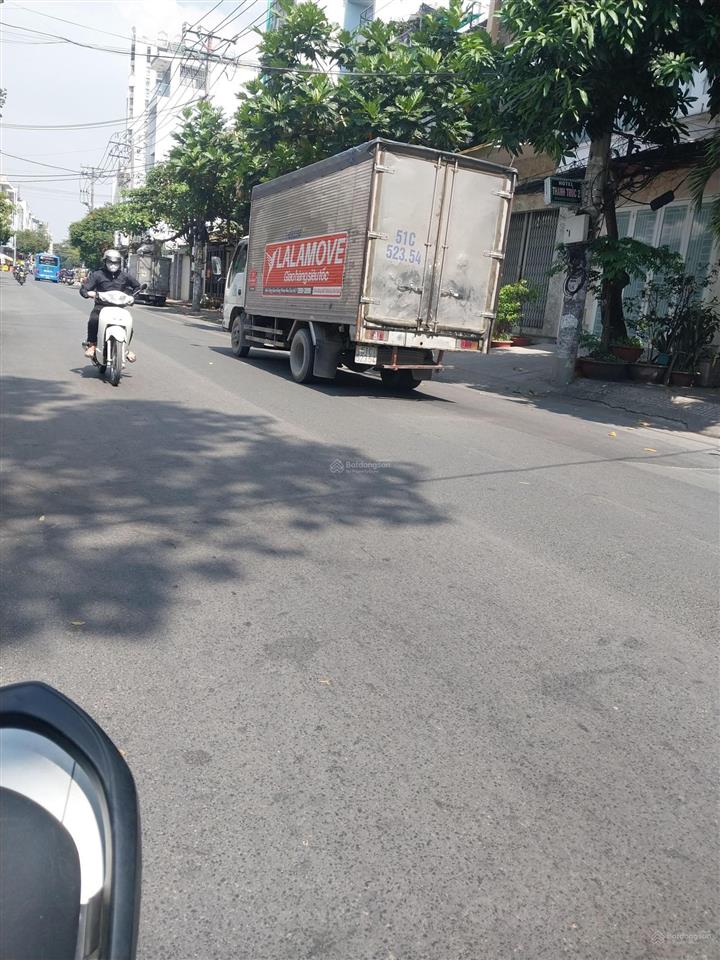Bán nhà mt kinh doanh sầm uất nhất khu dân cư hiện hữu, pháp lí rõ ràng, 4.5x27m, cấp 4, 12.3 tỷ tl