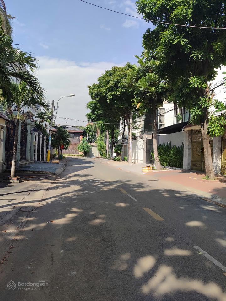 Bán lô đất thổ cư thích hợp xây nhà mới đường số 21a khu tên lửa, 4x22.5m, 7.99 tỷ tl