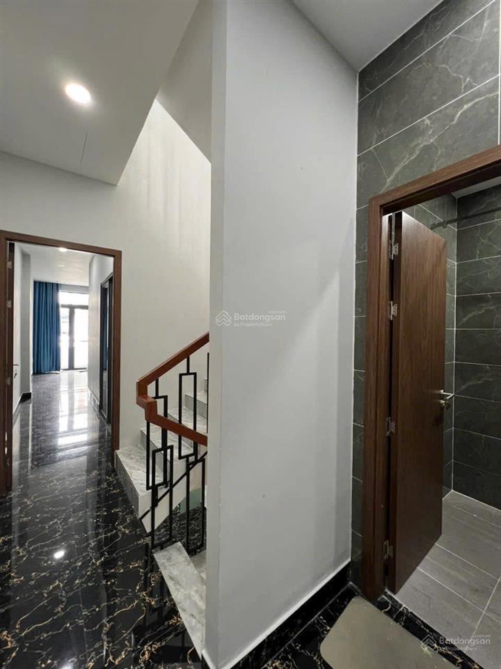 Nhà bán pháp lí rõ ràng đường số 27 q.bình tân khu vip tên lửa, 4x20m, 3.5 tấm, 10,9 tỷ