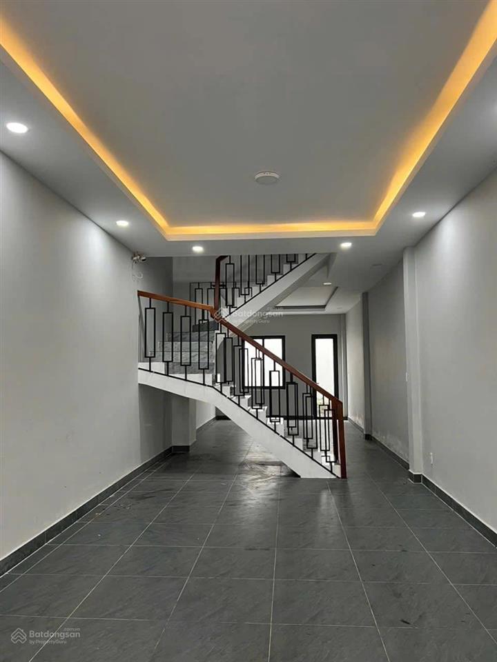 Nhà bán pháp lí rõ ràng đường số 27 q.bình tân khu vip tên lửa, 4x20m, 3.5 tấm, 10,9 tỷ