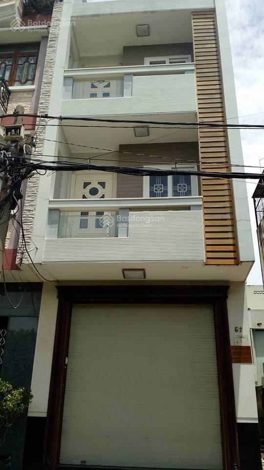 Nhà bán pháp lí rõ ràng đường số 27 q.bình tân khu vip tên lửa, 4x20m, 3.5 tấm, 10,9 tỷ