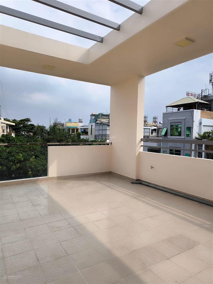 Bán nhà góc 2 mt kinh doanh đắc địa đường số 32 khu bình phú, 8x16m, 3.5 tấm, sổ hồng chính chủ