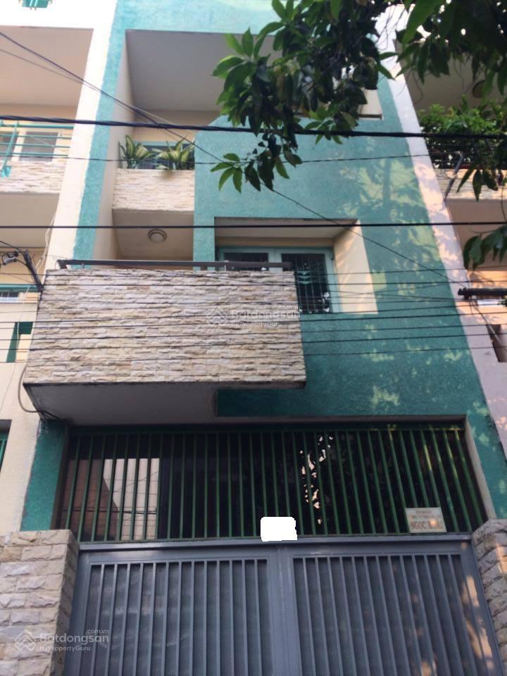 Bán nhà mtnb khu dân cư hiện hữu đường số 53, dt5x16m, 3.5 tấm, 8.8 tỷ tl chính chủ