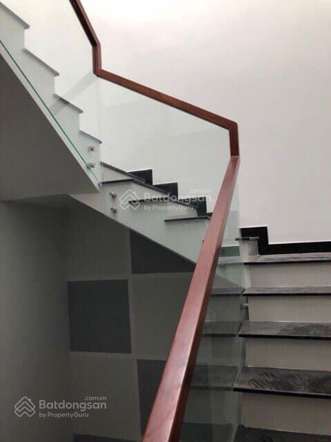Bán nhà mới đẹp đường số 28 khu vip ao sen, sổ hồng chính chủ, 4.5x20m, 3.5 tấm, 12.5 tỷ