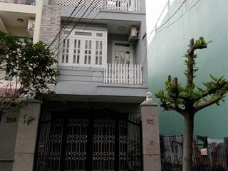Bán nhà mtk sầm uất đường phùng tá chu ngay chợ sầm uất, dt 4x18m, 2,5 tấm, 8.8 tỷ tl