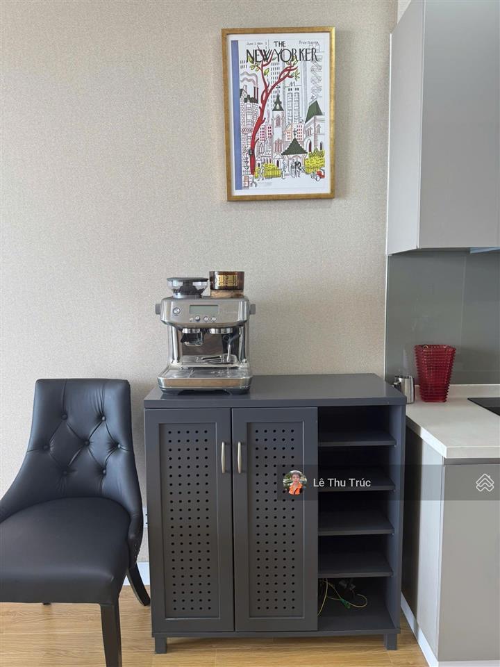 Bán căn hộ sky89. dt 55m2, 1pn, nội thất, view sông, ở ngay, sổ hồng. giá 4.3 tỷ.  trúc