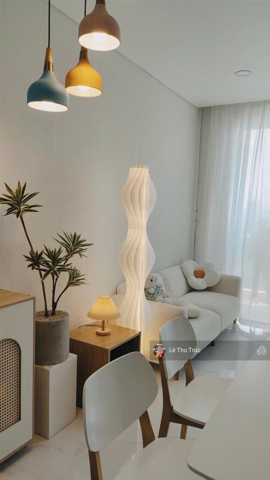 Bán căn hộ skyline. dt 58m2, 2pn, 1wc, ở ngay, view sông, nội thất. giá 4.15 tỷ