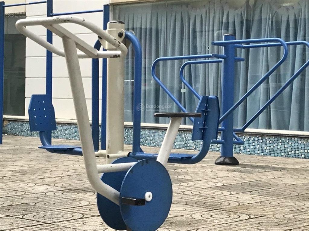 Bán căn hộ belleza. dt 80m2, 2pn, 2wc (có vài căn, sổ hồng). giá 3.5 tỷ