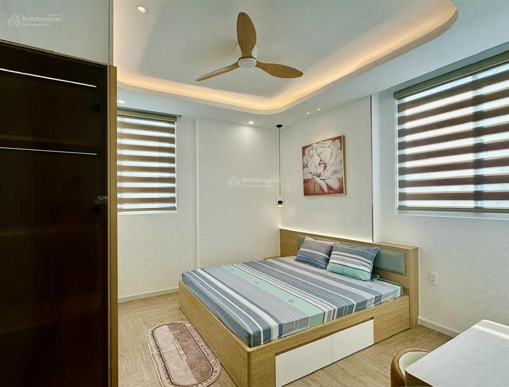 Bán căn hộ belleza. dt 120m2, 3pn, 2wc, nội thất cao cấp, sổ hồng. giá 6.3 tỷ