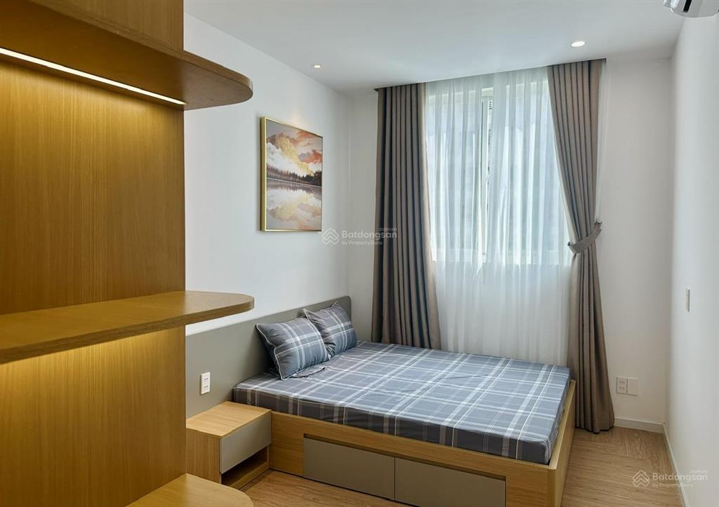 Bán căn hộ belleza. dt 120m2, 3pn, 2wc, nội thất cao cấp, sổ hồng. giá 6.3 tỷ