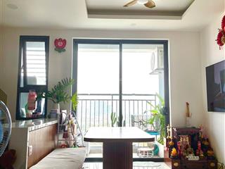 Bán căn hộ q7 boulevard. dt 57m2, 2pn, 1wc, view phú mỹ hưng. giá 3.450 tỷ.  trúc