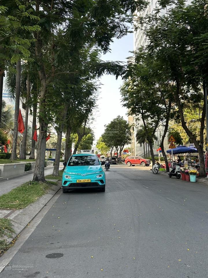 Chuyên bán căn hộ belleza (1pn  2.2 tỷ) (2pn  3 tỷ) (3pn  4.6tỷ (penthouse 8.5 tỷ), sổ hồng