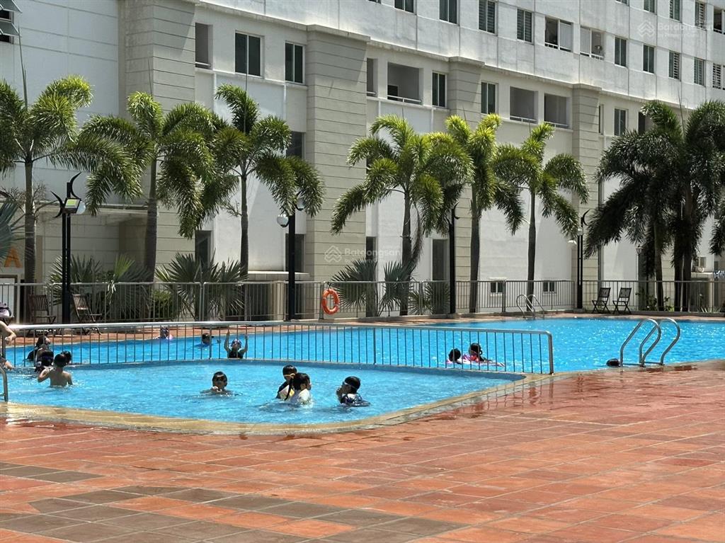 Chuyên bán căn hộ belleza (1pn  2.2 tỷ) (2pn  3 tỷ) (3pn  4.6tỷ (penthouse 8.5 tỷ), sổ hồng