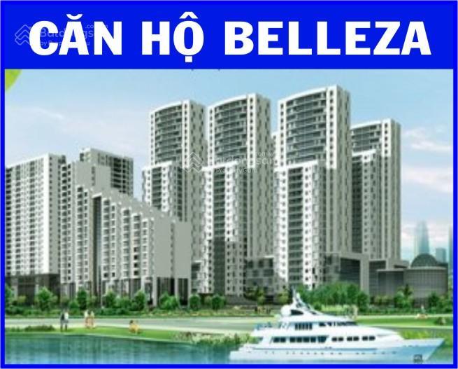 Chuyên bán căn hộ belleza (1pn  2.2 tỷ) (2pn  3 tỷ) (3pn  4.6tỷ (penthouse 8.5 tỷ), sổ hồng
