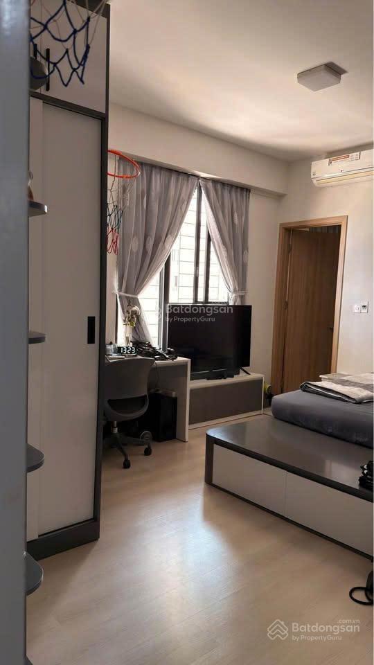 Bán căn hộ era town. dt 147m2, 3pn, 3wc, ntđđ, giá 4.5 tỷ, bao hết.  trúc