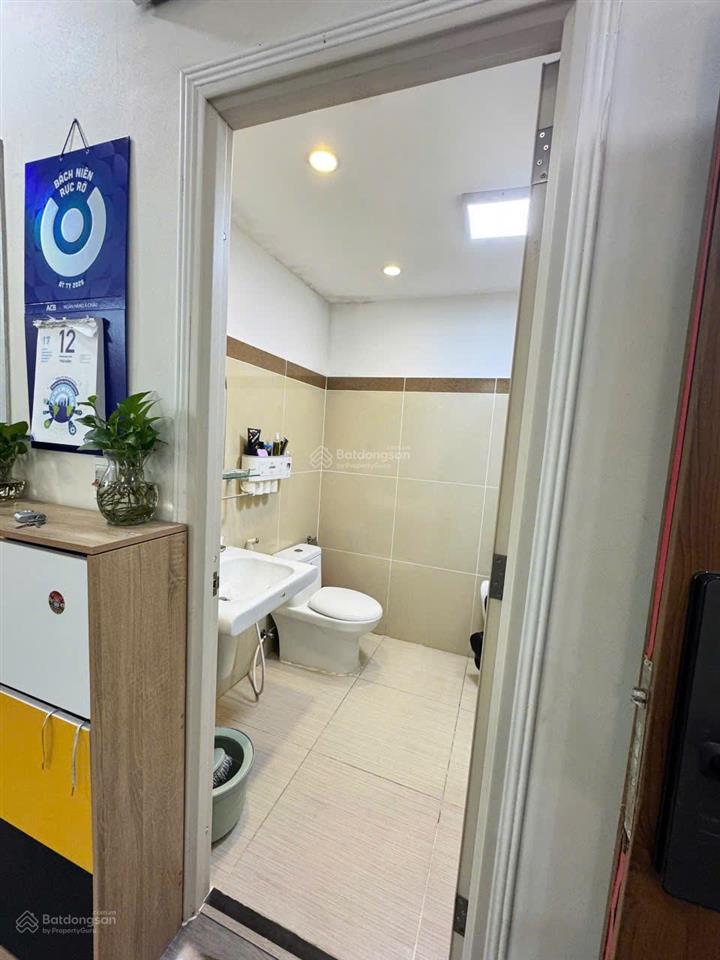 Bán căn hộ era town. dt 67m2, 2pn, 2wc, ntđđ, giá 2.75 tỷ.  trúc