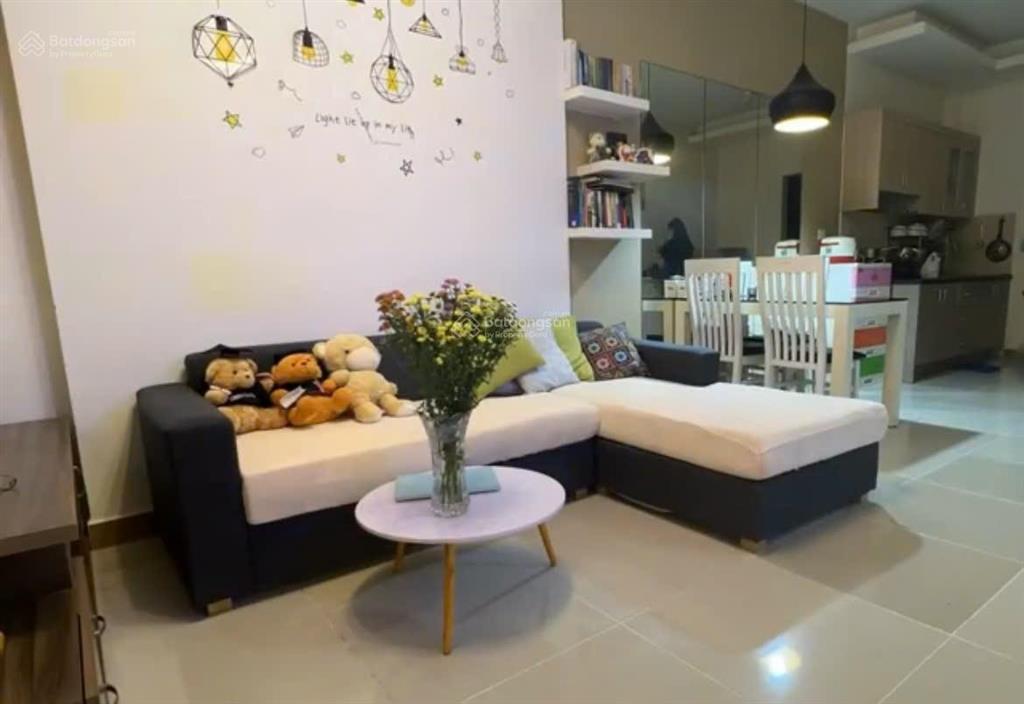 Bán căn hộ era town. dt 67m2, 2pn, 2wc, ntđđ, giá 2.75 tỷ.  trúc