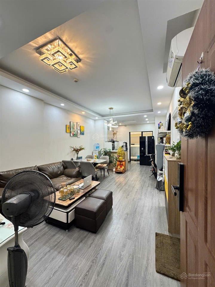 Bán căn hộ era town. dt 67m2, 2pn, 2wc, ntđđ, giá 2.75 tỷ.  trúc