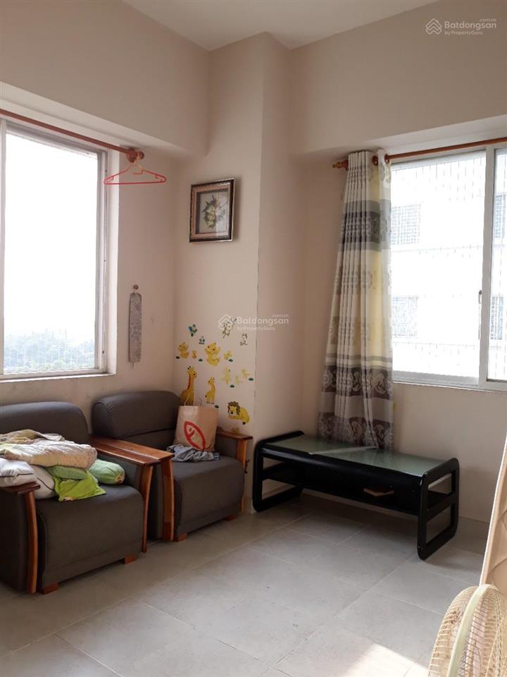 Bán căn hộ phú mỹ thuận, dt 95m2, 2pn, 2wc, nhà trống, view công viên. giá 2.6tỷ