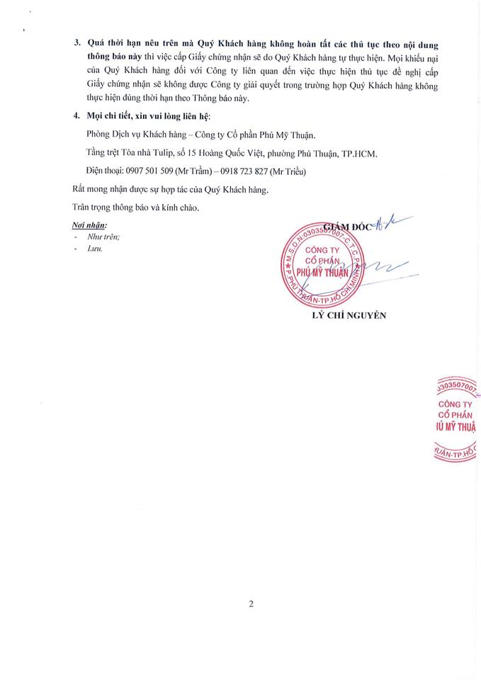 Bán căn hộ phú mỹ thuận, dt 95m2, 2pn, 2wc, nhà trống, view công viên. giá 2.6tỷ